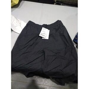 JW Anderson-Tailored Tracksuit Trousers- Graphite-6